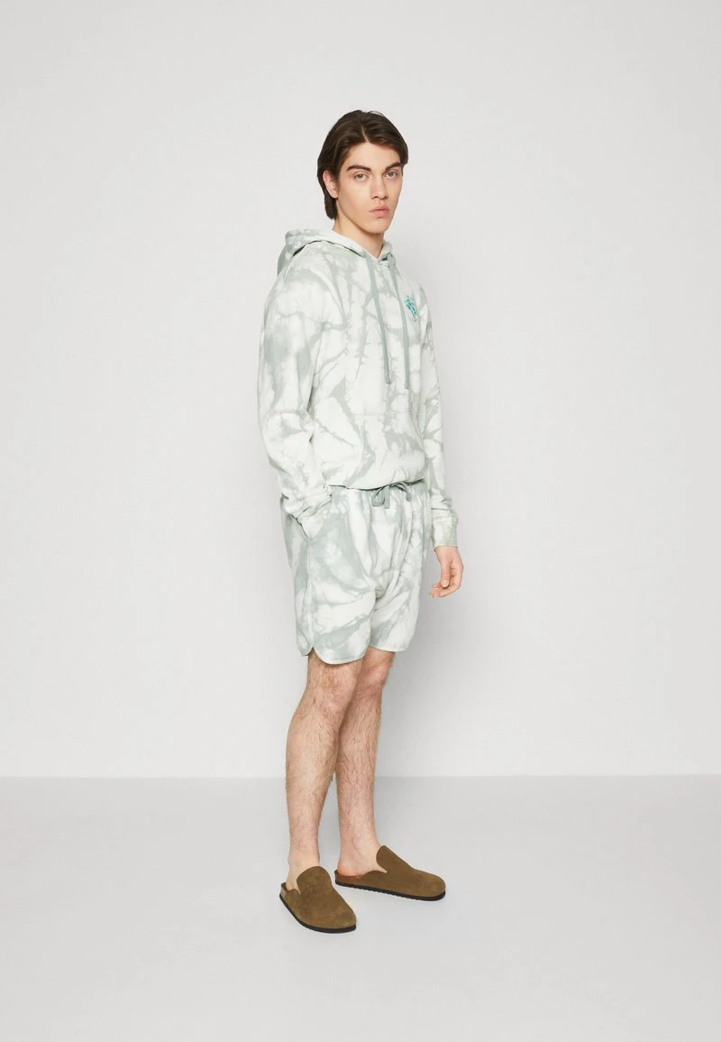 Pier One Shorts - Green 4 Pier One Shorts - Green – Bild 2