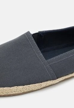 Pier One UNISEX - Espadrille - Dark Grey 13 Pier One UNISEX - Espadrille - Dark Grey -Herrenbekleidung Rabatte 401b2a9b74114e80a73dde61f7ec34a5
