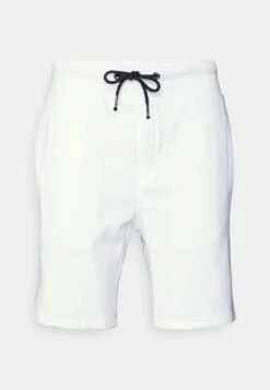 Pier One Jogginghose - White -Herrenbekleidung Rabatte 41891bcaef6f45e6a2ff347799b56e4c