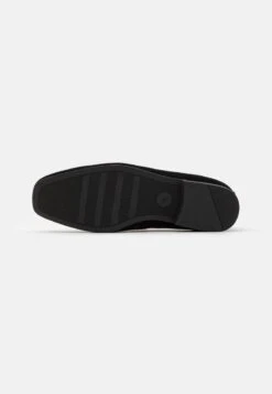 Pier One Business-Slipper - Black 12 Pier One Business-Slipper - Black -Herrenbekleidung Rabatte 4371b31407ef4e80a5f5b39548224743