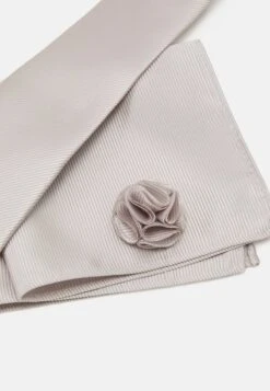 Pier One SET - Sonstige Accessoires - Silver 12 Pier One SET - Sonstige Accessoires - Silver -Herrenbekleidung Rabatte 452e98d41bb04aa69987b4e354cb6b93