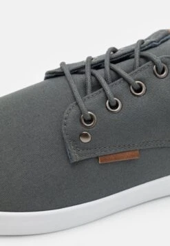 Pier One UNISEX - Sneaker Low - Grey -Herrenbekleidung Rabatte 48278368258a4d6fb952e253fa22ff47