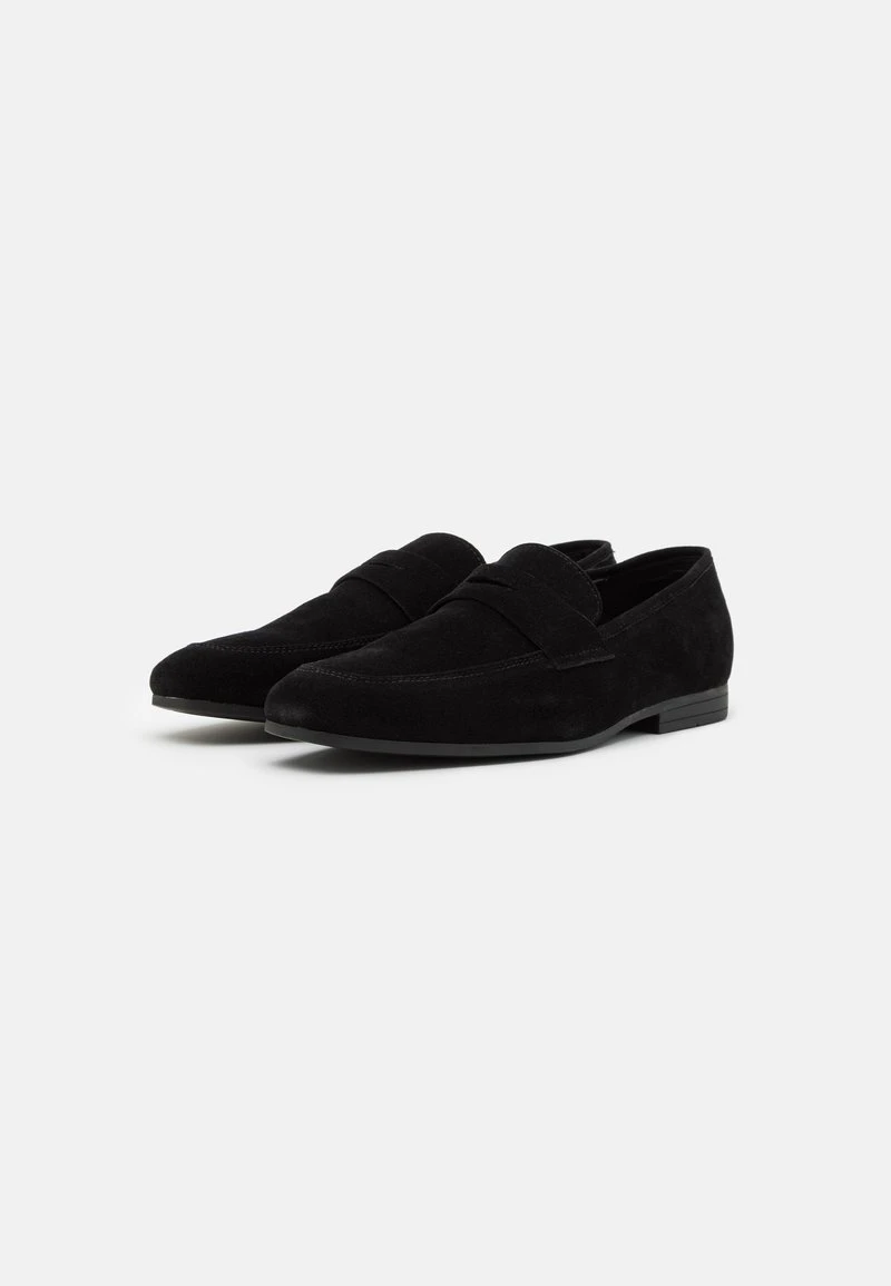 Pier One Business-Slipper - Black 4 Pier One Business-Slipper - Black – Bild 2