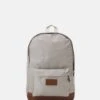 Pier One UNISEX - Tagesrucksack - Beige -Herrenbekleidung Rabatte 4b453340d6204586a5c90a9098d54116