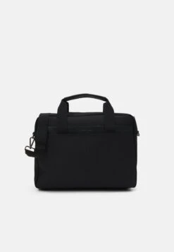 Pier One UNISEX - Notebooktasche - Black -Herrenbekleidung Rabatte 4b7f59b43a8947d0a5d75f68cddcc03f 1
