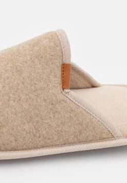 Pier One Hausschuh - Beige 12 Pier One Hausschuh - Beige -Herrenbekleidung Rabatte 4bb8e183218649be8d160cd154643fa0