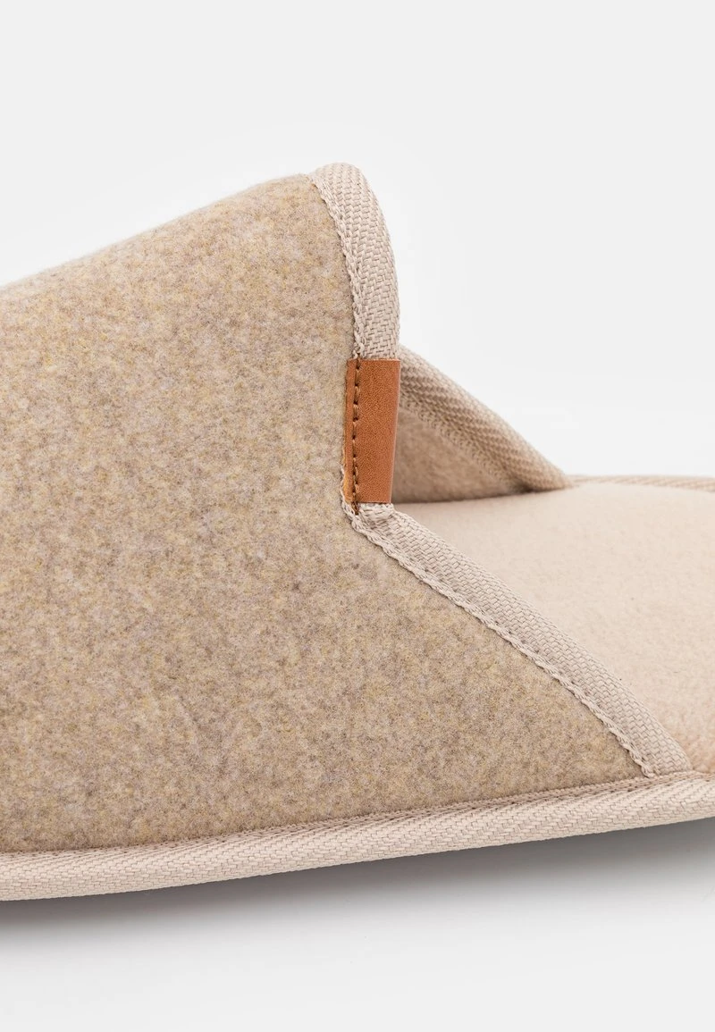 Pier One Hausschuh - Beige 7 Pier One Hausschuh - Beige – Bild 6