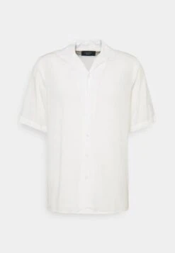 Pier One Hemd - Beige 12 Pier One Hemd - Beige -Herrenbekleidung Rabatte 4bed01c5f9954d39a05969a76e140b87