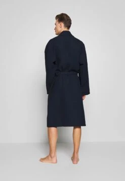 Pier One Bademantel - Dark Blue 10 Pier One Bademantel - Dark Blue -Herrenbekleidung Rabatte 4c473ff9a34047089f6cf7358902f7d9