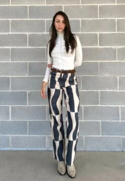 Pier One LEATHER UNISEX - Gürtel - Cognac -Herrenbekleidung Rabatte 4e385e7630b2467cbec7c888091bc795