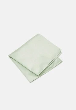 Pier One SET - Einstecktuch - Mint -Herrenbekleidung Rabatte 4f0a95683b004747b11b53d183f0c4be