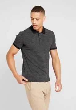 Pier One Poloshirt - Black 13 Pier One Poloshirt - Black -Herrenbekleidung Rabatte 4f82b49592d94d10bbe8a3df0ef574ac 1