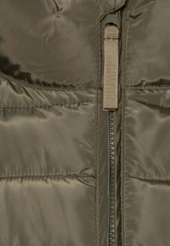 Pier One Weste - Olive 10 Pier One Weste - Olive -Herrenbekleidung Rabatte 50831479d5df4957b9eb020593ba37c8