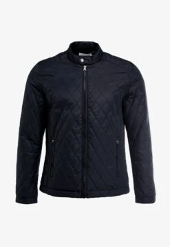 Pier One Übergangsjacke - Black 13 Pier One Übergangsjacke - Black -Herrenbekleidung Rabatte 520bba1053544371aa2bb0714594ebec