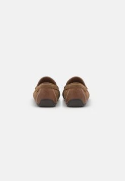 Pier One Slipper - Cognac -Herrenbekleidung Rabatte 52d9525c8b7748ebb0ce710c180e6e00
