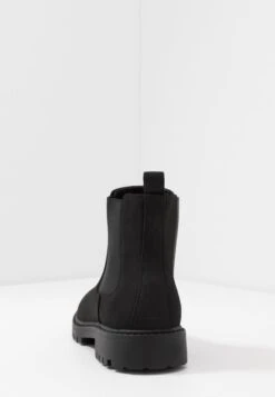 Pier One UNISEX - Stiefelette - Black 11 Pier One UNISEX - Stiefelette - Black -Herrenbekleidung Rabatte 53858bee51c34fff819529eb3969cf22