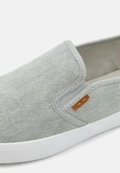 Pier One UNISEX - Slipper - Grey 13 Pier One UNISEX - Slipper - Grey -Herrenbekleidung Rabatte 5409fd47e60f4be3b2c03ad838ee3ecd