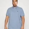 Pier One Poloshirt - Light Blue 1 Pier One Poloshirt - Light Blue -Herrenbekleidung Rabatte 563bc5c518704e819a60ddb24b077c09