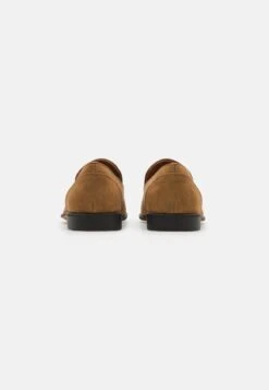 Pier One Slipper - Cognac -Herrenbekleidung Rabatte 587f66db79ba44289ebc499dd3108f08