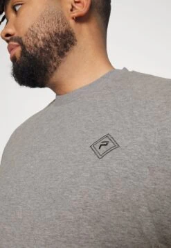 Pier One Sweatshirt - Grey -Herrenbekleidung Rabatte 58bfe27148e04a5fae606a55c73e8d40