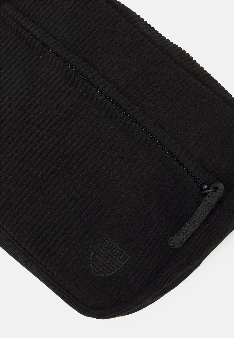 Pier One UNISEX - Umhängetasche - Black 6 Pier One UNISEX - Umhängetasche - Black – Bild 4