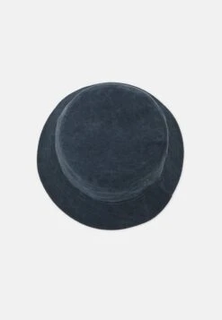 Pier One UNISEX - Hut - Dark Blue -Herrenbekleidung Rabatte 5c995defa774435e87d874952a32de26