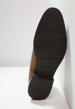 Pier One Stiefelette - Cognac 12 Pier One Stiefelette - Cognac -Herrenbekleidung Rabatte 5e95ac9cd1984ece8fa6cbb24d8966fd