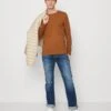 Pier One 5 PACK - Langarmshirt - Blue/off-white/light Brown 1 Pier One 5 PACK - Langarmshirt - Blue/off-white/light Brown -Herrenbekleidung Rabatte 5ed1aaec8db44ebcbdad2cb881565655