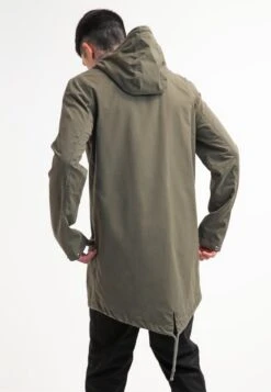 Pier One Parka - Khaki 10 Pier One Parka - Khaki -Herrenbekleidung Rabatte 5ee5d556a31a4751bd4ca03e4ab39b7a
