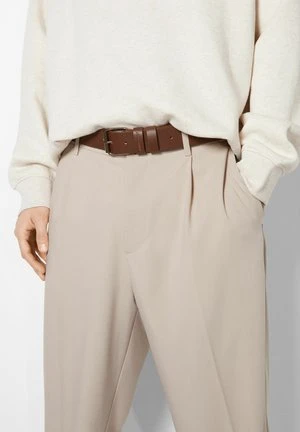 Pier One Gürtel - Brown 7 Pier One Gürtel - Brown – Bild 5