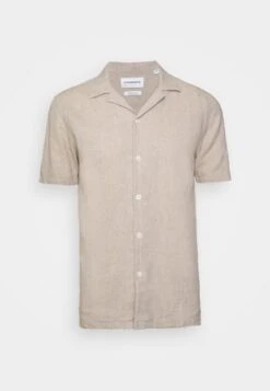 Pier One Hemd - Beige 13 Pier One Hemd - Beige -Herrenbekleidung Rabatte 669207357eba484b9c0dcf6d9988900d