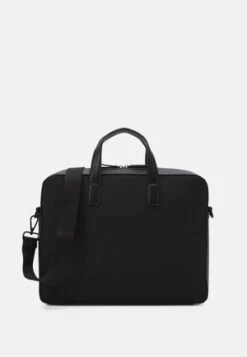 Pier One UNISEX - Notebooktasche - Black -Herrenbekleidung Rabatte 6aa23faaacdd41d8b827d911251a3838