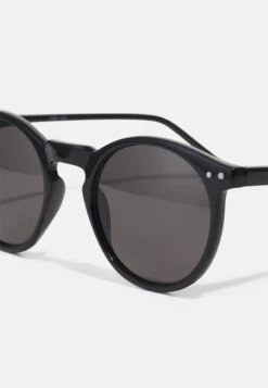 Pier One UNISEX - Sonnenbrille - Black -Herrenbekleidung Rabatte 6c19940ba8744b61a966af664f721022