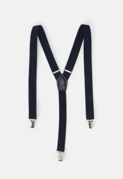 Pier One SET - Sonstige Accessoires - Dark Blue -Herrenbekleidung Rabatte 6d9582cc650149f1ab4707c319383e06