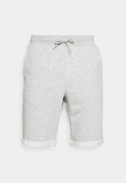 Pier One Jogginghose - Light Grey -Herrenbekleidung Rabatte 6df4c1b999c046bf86b86da1bb7a5113