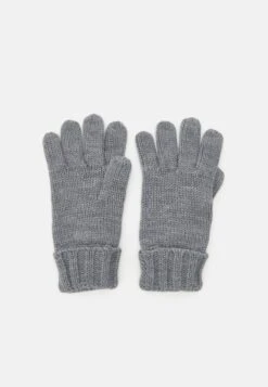 Pier One SET - Mütze - Grey -Herrenbekleidung Rabatte 6e8623192cb34d70bd7cb98f2436be14