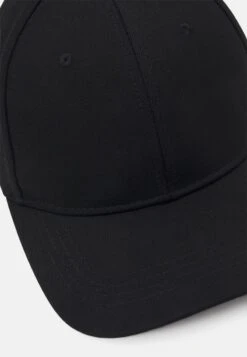 Pier One UNISEX - Cap - Black -Herrenbekleidung Rabatte 6f88a03286c34dcd86d5570969b1b44c
