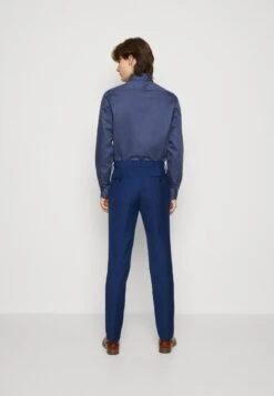 Pier One SET - Anzug - Blue 13 Pier One SET - Anzug - Blue -Herrenbekleidung Rabatte 7026d41b1cce4791aba808e4c5a5c8c8