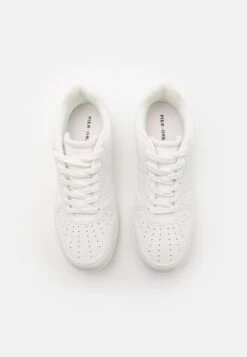Pier One Sneaker Low - White 11 Pier One Sneaker Low - White -Herrenbekleidung Rabatte 73c059229f4a4496a1a22a82c3836f18