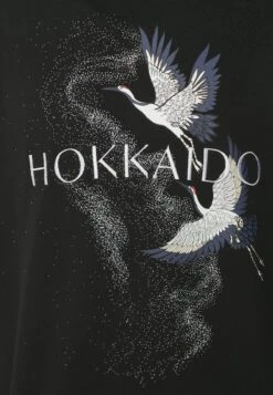 Pier One Sweatshirt - Black -Herrenbekleidung Rabatte 7782fa0bc22f43dca75883af5bdca5cd