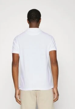 Pier One 3 PACK - Poloshirt - Bordeaux/white/dark Blue -Herrenbekleidung Rabatte 77f7f7de6e104257a29c3bd24e3d9426