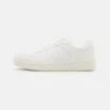 Pier One Sneaker Low - White 2 Pier One Sneaker Low - White -Herrenbekleidung Rabatte 7993e41335524c52ad0537214134d9c4