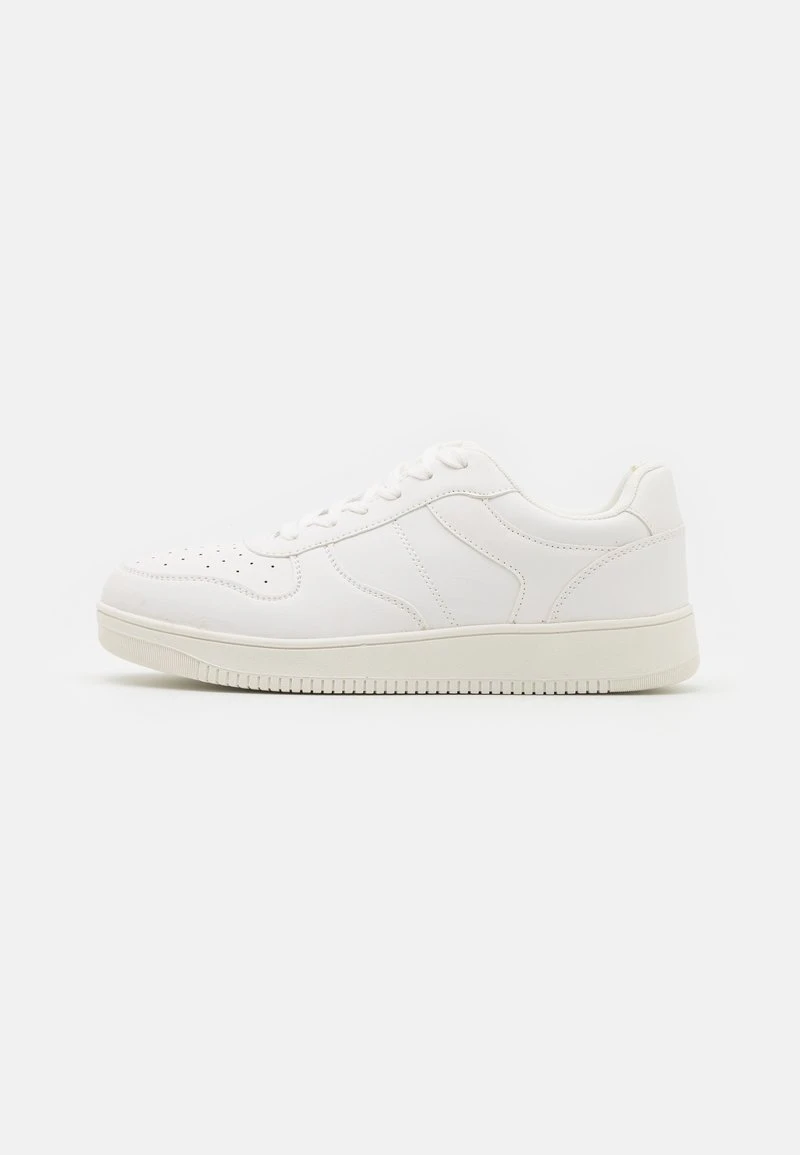 Pier One Sneaker Low - White 3 Pier One Sneaker Low - White