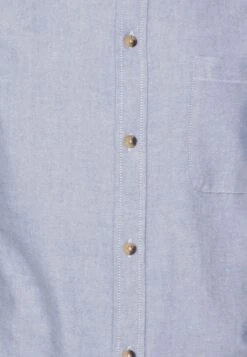 Pier One Hemd - Light Blue -Herrenbekleidung Rabatte 7a11dcc3ee9149c9b6d4e086806f0394