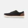 Pier One Sneaker Low - Black 2 Pier One Sneaker Low - Black -Herrenbekleidung Rabatte 7afdbc4cf841446abe27df8d3ab706cf
