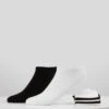 Pier One 7 PACK - Socken - White/black 1 Pier One 7 PACK - Socken - White/black -Herrenbekleidung Rabatte 7b35e8e4314f48dd8e64f79f3657878f