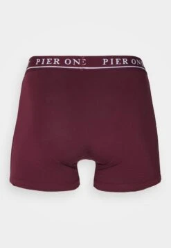 Pier One 5 PACK - Panties - Bordeaux/mottled Grey 10 Pier One 5 PACK - Panties - Bordeaux/mottled Grey -Herrenbekleidung Rabatte 7da8844dcdf84f679d2ae215c1b81ed3