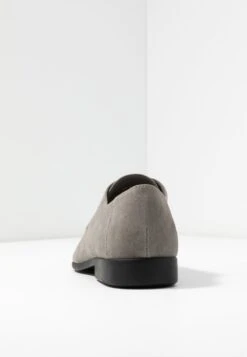 Pier One Business-Schnürer - Grey -Herrenbekleidung Rabatte 7e262d7e1b2c4561940fdde78f9c83b6