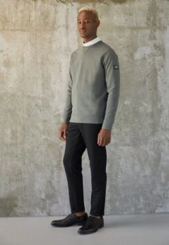 Pier One LEATHER - Business-Schnürer - Black 10 Pier One LEATHER - Business-Schnürer - Black -Herrenbekleidung Rabatte 817c5697866f4ff6a9448e677b6bde87