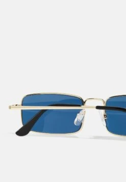 Pier One Sonnenbrille - Blue 10 Pier One Sonnenbrille - Blue -Herrenbekleidung Rabatte 83b870a39c9c41aa85710a74bddb555c